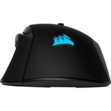 Corsair Ironclaw RGB, Souris gaming Noir