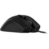 Corsair Ironclaw RGB, Souris gaming Noir