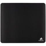 Corsair MM250 Champion Tapis de souris de jeu Noir, Tapis de souris gaming Noir, Noir, Monochromatique, Tapis de souris de jeu