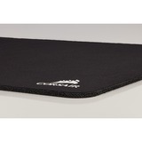 Corsair MM250 Champion Tapis de souris de jeu Noir, Tapis de souris gaming Noir, Noir, Monochromatique, Tapis de souris de jeu