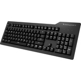 Das Keyboard clavier gaming Noir, Layout États-Unis, Cherry MX Brown