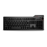 Das Keyboard clavier gaming Noir, Layout États-Unis, Cherry MX Brown