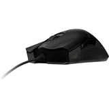 GIGABYTE M3, Souris gaming Noir (Mat), 50 - 6400 dpi, RGB leds