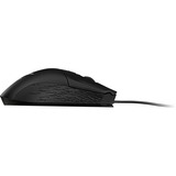 GIGABYTE M3, Souris gaming Noir (Mat), 50 - 6400 dpi, RGB leds