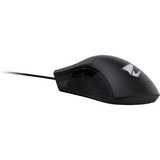 GIGABYTE M3, Souris gaming Noir (Mat), 50 - 6400 dpi, RGB leds