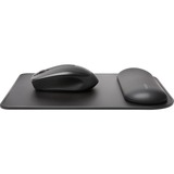 Kensington K52888EU, Tapis de souris Noir