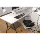 Kensington Pro Fit Ergo clavier Bluetooth Noir, Layout DE (QWERTZ), 100%, Sans fil, Bluetooth