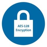 Kensington Pro Fit Ergo clavier Universel Bluetooth QWERTZ Allemand Noir Noir, Layout DE, Taille réelle (100 %), Sans fil, Bluetooth, QWERTZ, Noir