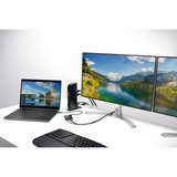 Kensington Pro Fit Ergo clavier Universel Bluetooth QWERTZ Allemand Noir Noir, Layout DE, Taille réelle (100 %), Sans fil, Bluetooth, QWERTZ, Noir