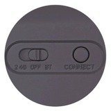 Kensington Pro Fit Ergo clavier Universel Bluetooth QWERTZ Allemand Noir Noir, Layout DE, Taille réelle (100 %), Sans fil, Bluetooth, QWERTZ, Noir