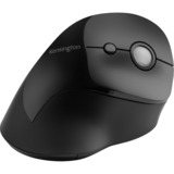 Kensington Pro Fit Ergo vertical sans fil, Souris Noir, 800 - 1600 Dpi