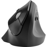 Kensington Pro Fit Ergo vertical sans fil, Souris Noir, 800 - 1600 Dpi