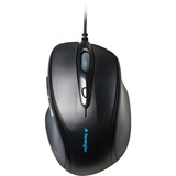 Kensington Pro Fit Wired Full Size, Souris Noir