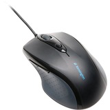 Kensington Pro Fit Wired Full Size, Souris Noir