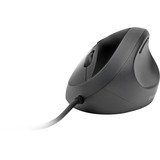 Kensington Pro Fit® Ergo, Souris Noir