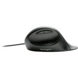 Kensington Pro Fit® Ergo, Souris Noir