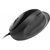 Kensington Pro Fit® Ergo, Souris Noir