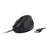 Kensington Pro Fit® Ergo, Souris Noir