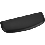 Kensington Repose-poignets ErgoSoft™ pour claviers compacts, ultraplats Noir, ultraplats, Noir, Taïwan, 281 x 100 x 10 mm, 100 mm, 282 mm, 10 mm