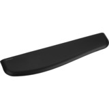 Kensington Repose-poignets ErgoSoft™ pour claviers fins Noir, Gel, Noir, 100 x 432 x 10 mm, 380 g, 453,6 g