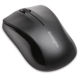 Kensington Valu Wireless Mouse, Souris Noir, Ambidextre, Optique, RF sans fil, 1000 DPI, Noir