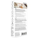 Logitech 914-000052 stylet Gris, Argent 20 g Argent/gris, Tablette, Apple, Gris, Argent, iPad Pro 12.9" (3rd gen), iPad Pro 11", iPad (7th, 6th gen), iPad Air (3rd gen), iPad mini (5th gen), Acrylonitrile-Butadiène-Styrène (ABS), Aluminium, Silicone, Intégré