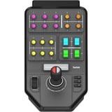 Logitech G Farming Simulator Side Panel, Tableau de bord 