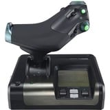 Logitech G X52 Professional, Contrôleur  