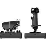 Logitech G X56, Contrôleur  Noir