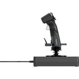 Logitech G X56, Contrôleur  Noir
