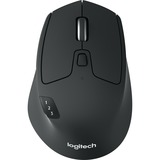Logitech M720 Triathlon, Souris Noir, 1000 dpi