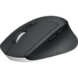 Logitech M720 Triathlon, Souris Noir, 1000 dpi
