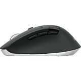 Logitech M720 Triathlon, Souris Noir, 1000 dpi