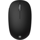 Microsoft RJN-00002 souris Ambidextre Bluetooth Optique 1000 DPI Noir (Mat), Ambidextre, Optique, Bluetooth, 1000 DPI, Noir