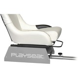 Playseat® Seat Slider, Pièce de rechange Argent, Glissière de siège, Noir, Playseat Evolution, Playseat Revolution, Playseat Project CARS, Playseat Gran Turismo, Playseat..., 345 mm, 2,1 kg, 240 mm
