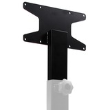 RaceRoom 75105062 kit de support, Support de moniteur Noir