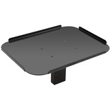 RaceRoom 75105105 accessoire de console de jeux, Stockage Noir, Noir, 355 mm, 275 mm, 1 pièce(s)