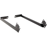 RaceRoom 75105119 kit de support Noir