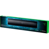 Razer Cooling Gel Wrist Rest Pro for Full Size Keyboard, Repose-poignet Noir, mousse, Noir, 444,5 x 90 x 26,4 mm, 423 g, 90 mm