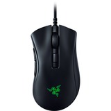Razer DeathAdder V2 Mini, Souris gaming Noir, 8500 dpi, Chroma RGB led