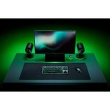 Razer Gigantus V2, Tapis de souris gaming Noir, XXL