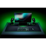 Razer Gigantus V2, Tapis de souris gaming Noir, 3XL