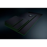 Razer Gigantus V2, Tapis de souris gaming Noir, 3XL