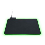 Razer Goliathus Chroma, Tapis de souris gaming Noir, LED RGB