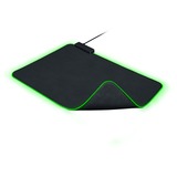 Razer Goliathus Chroma, Tapis de souris gaming Noir, LED RGB