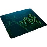 Razer Goliathus Mobile Tapis de souris de jeu Vert, Tapis de souris gaming Vert, Image, Base antidérapante, Tapis de souris de jeu