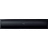 Razer Leatherette Wrist Rest for Full Size Keyboard, Repose-poignet Noir, mousse, Simili-cuir, Noir, 444,5 x 90 x 26,4 mm, 248 g