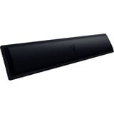 Razer Leatherette Wrist Rest for Full Size Keyboard, Repose-poignet Noir, mousse, Simili-cuir, Noir, 444,5 x 90 x 26,4 mm, 248 g