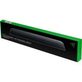 Razer Leatherette Wrist Rest for Full Size Keyboard, Repose-poignet Noir, mousse, Simili-cuir, Noir, 444,5 x 90 x 26,4 mm, 248 g