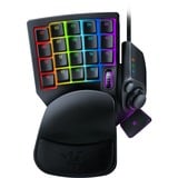 Razer TARTARUS PRO clavier numérique Universel Noir, 32, Universel